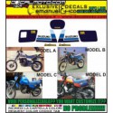 DR 600 1985 S